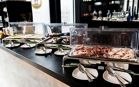 B&B Hotel Zuerich Wallisellen