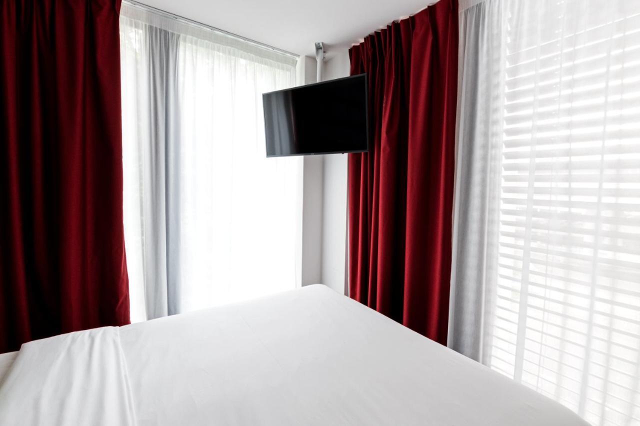 B&B Hotel Zuerich Wallisellen Exterior photo